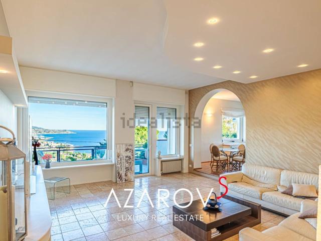 Appartamento in vendita di 161 m² in Via Padre Semeria, 203