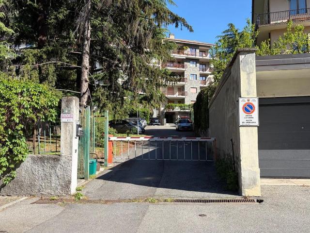 Appartamento in vendita di 161 m² in Via Parigi, 4
