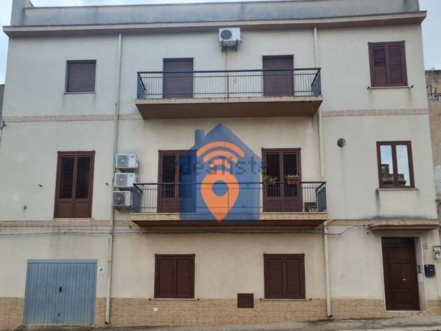 Appartamento in vendita di 161 m² in Via Partanna