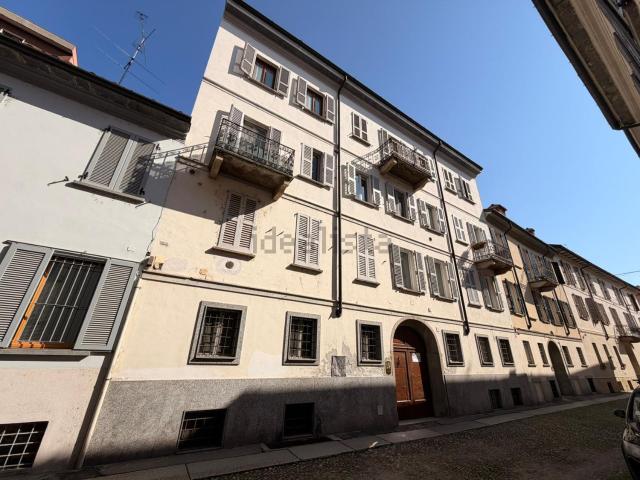 Appartamento in vendita di 161 m² in Via Pietro Carpanelli
