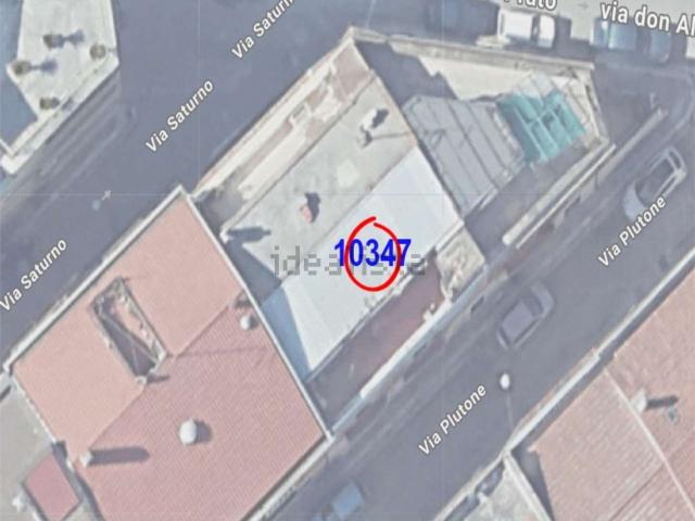 Appartamento in vendita di 161 m² in Via Plutone, 25