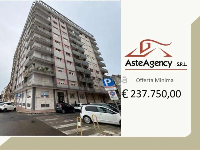 Appartamento in vendita di 161 m² in Via Regina Margherita, 1