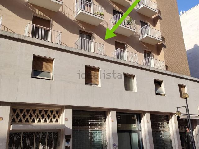 Appartamento in vendita di 161 m² in Via Traiano