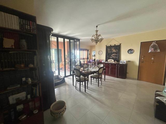 Appartamento in vendita di 161 m² in Via Umberto Terracini, 15