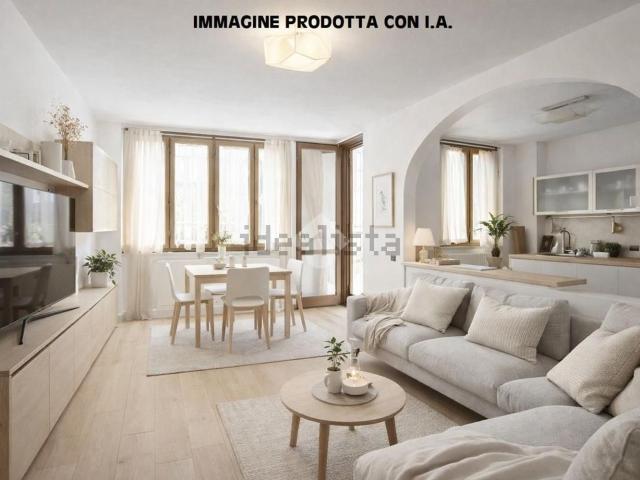 Appartamento in vendita di 161 m² in Via Umbria, 58