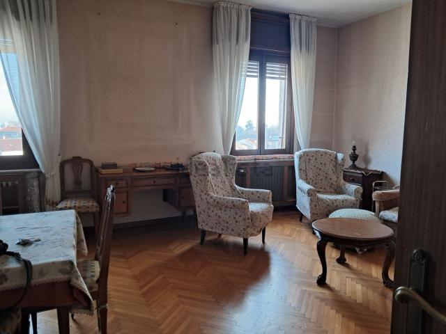 Appartamento in vendita di 161 m² in Via XXIII Marzo 1849, 168