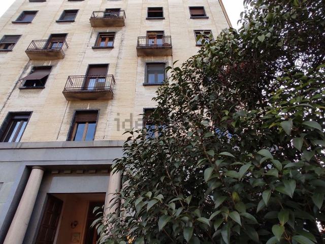 Appartamento in vendita di 161 m² in Via XXIII Marzo 1849, 170