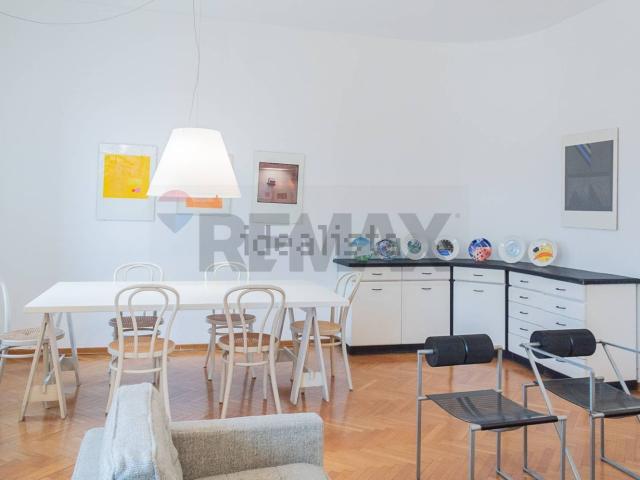 Appartamento in vendita di 161 m² in Viale Abruzzi