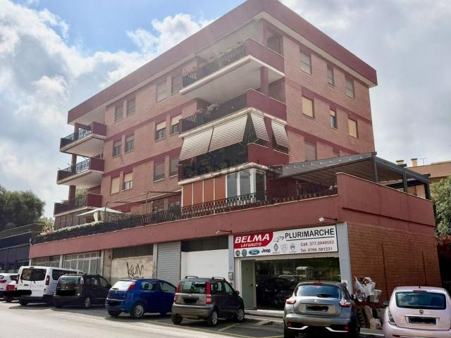 Appartamento in vendita di 161 m² in Viale Europa