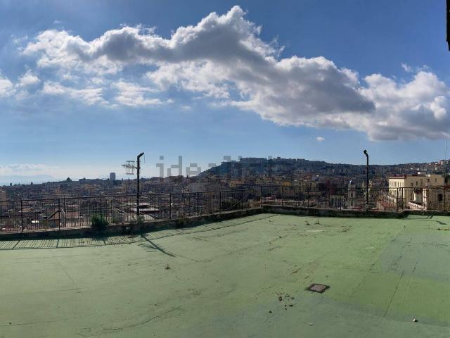 Appartamento in vendita di 161 m² in Vico Cavaniglia