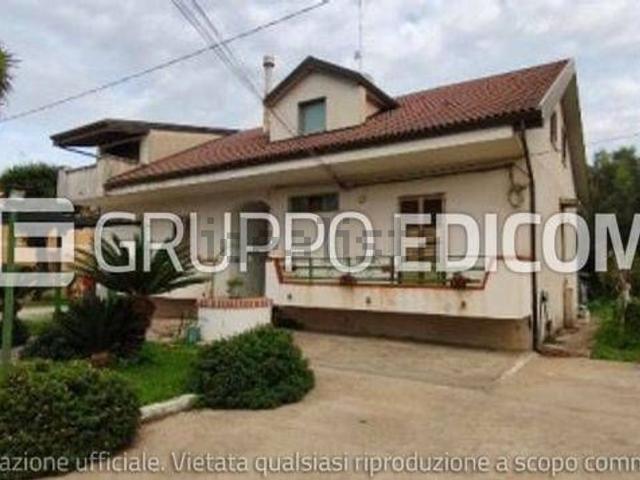 Appartamento in vendita di 161 m² in Contrada San Pietro