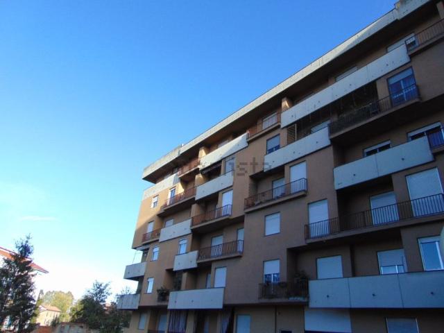 Appartamento in vendita di 161 m² in Corso acqui