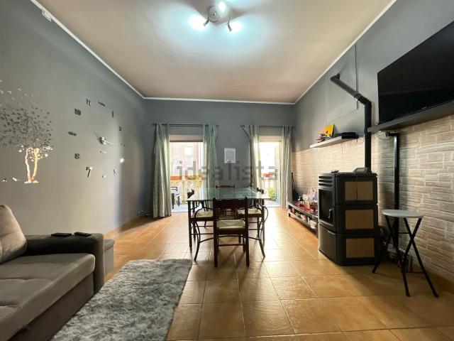 Appartamento in vendita di 161 m² in Piazza Giacomo Matteotti, 2