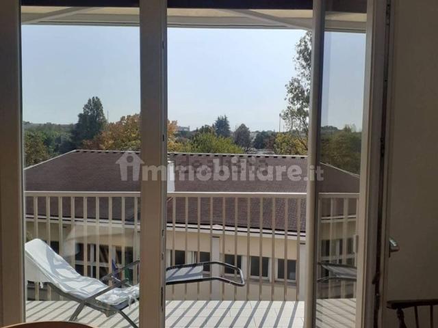 Appartamento in vendita di 161 m² in Piazza Santa Maria Maggiore