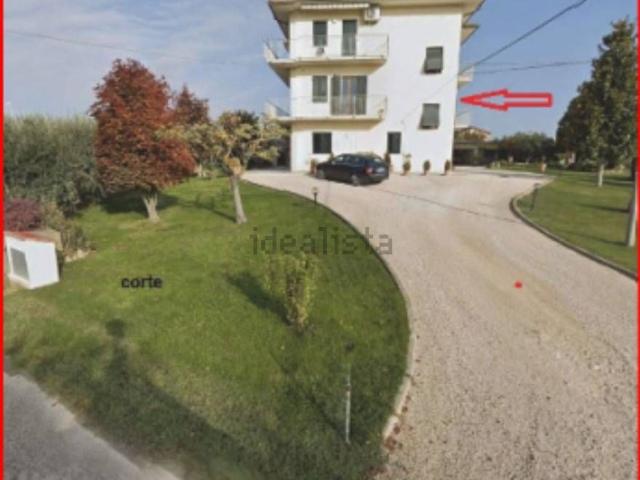Appartamento in vendita di 161 m² in Strada Comunale Vallasciano