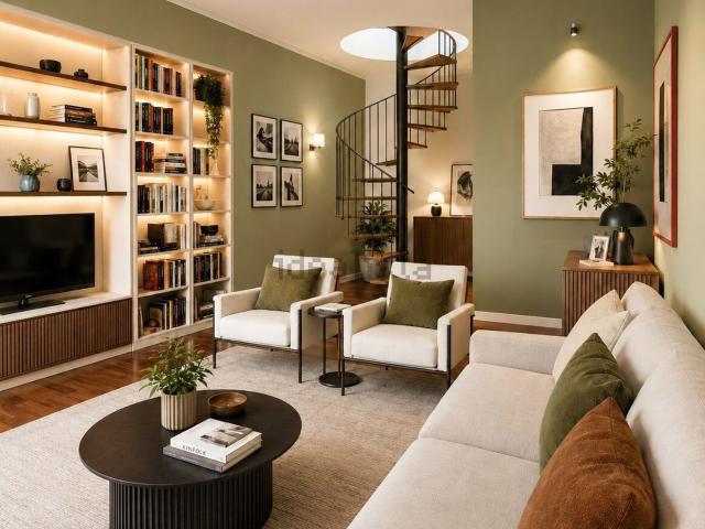 Appartamento in vendita di 162 m²