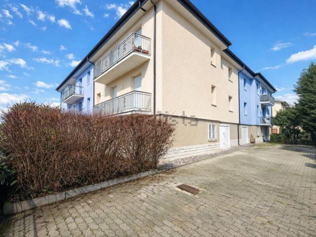 Appartamento in vendita di 162 m²