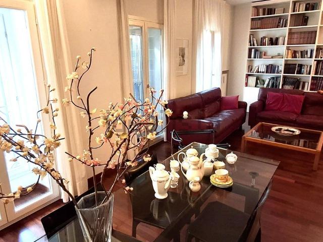 Appartamento in vendita di 162 m²