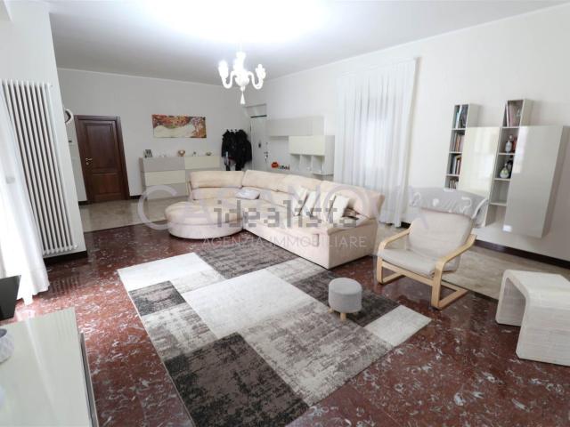 Appartamento in vendita di 162 m²