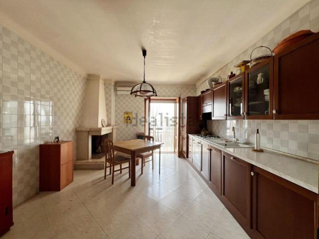 Appartamento in vendita di 162 m²