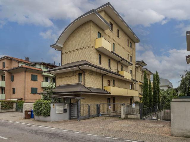 Appartamento in vendita di 162 m²