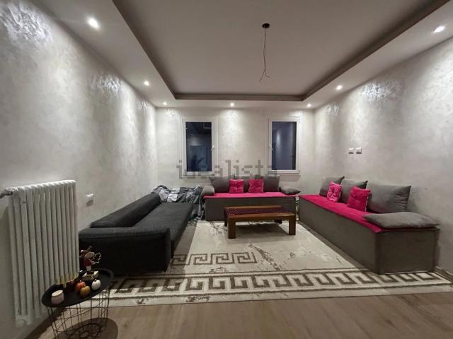Appartamento in vendita di 162 m²
