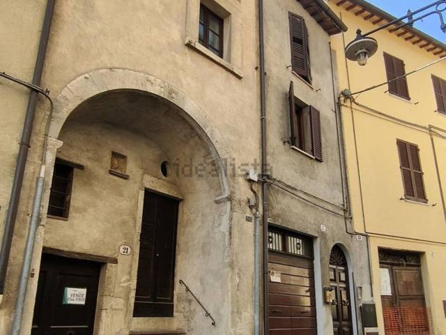 Appartamento in vendita di 162 m²