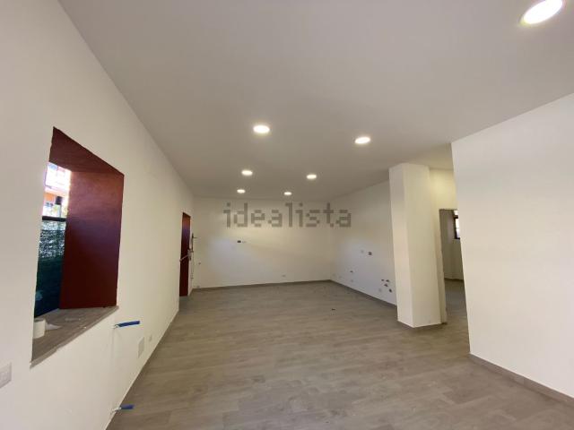 Appartamento in vendita di 162 m² in Traversa Prima Contrada Lagani, 31