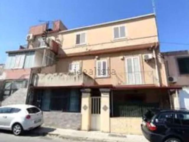 Appartamento in vendita di 162 m² in Via Comunale Camaro, 154