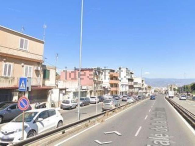 Appartamento in vendita di 162 m² in Via Comunale Camaro, 154
