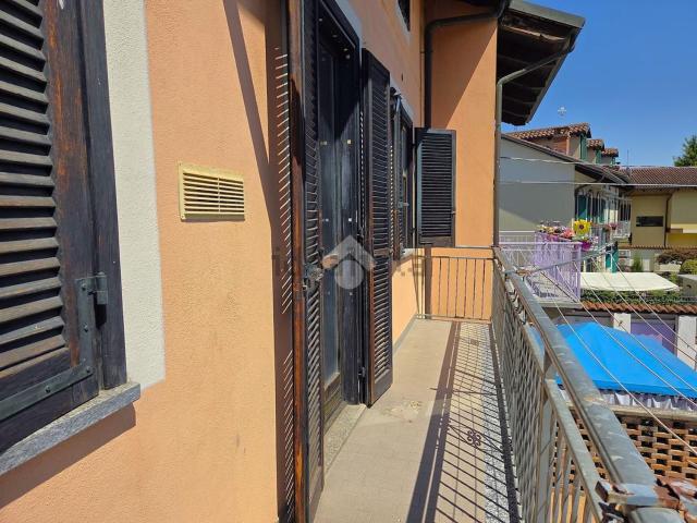 Appartamento in vendita di 162 m² in Via Cavaglià, 10