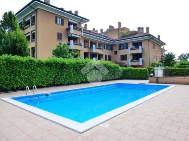 Appartamento in vendita di 162 m² in Via Caduti di Nassirya, 6