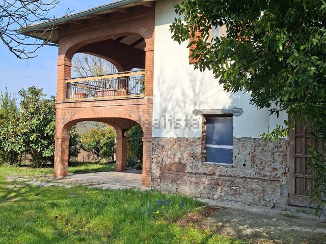 Appartamento in vendita di 162 m² in Via Canaletta, 8