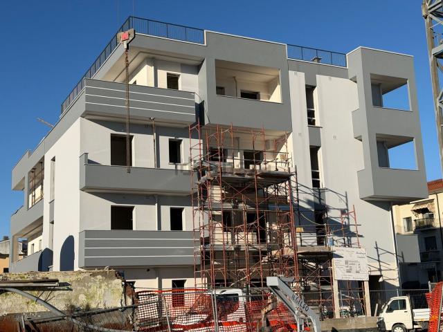 Appartamento in vendita di 162 m² in Via Clemente Alberti, 13