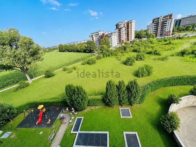 Appartamento in vendita di 162 m² in Via Cristoforo Colombo, 8