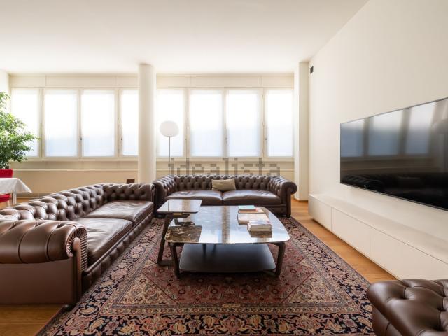 Appartamento in vendita di 162 m² in Via Cusani, 8