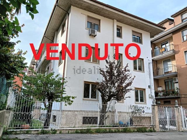 Appartamento in vendita di 162 m² in Via Amalfi, 9