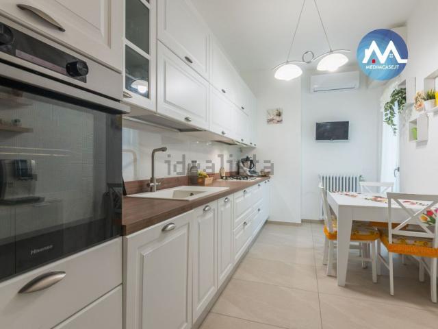 Appartamento in vendita di 162 m² in Via Arno, 30