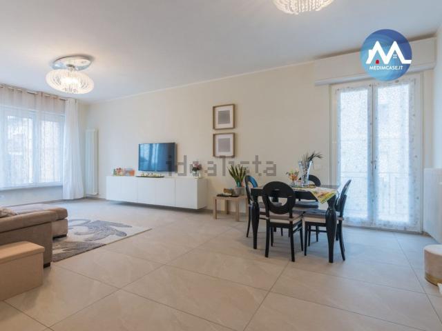Appartamento in vendita di 162 m² in Via Arno, 30