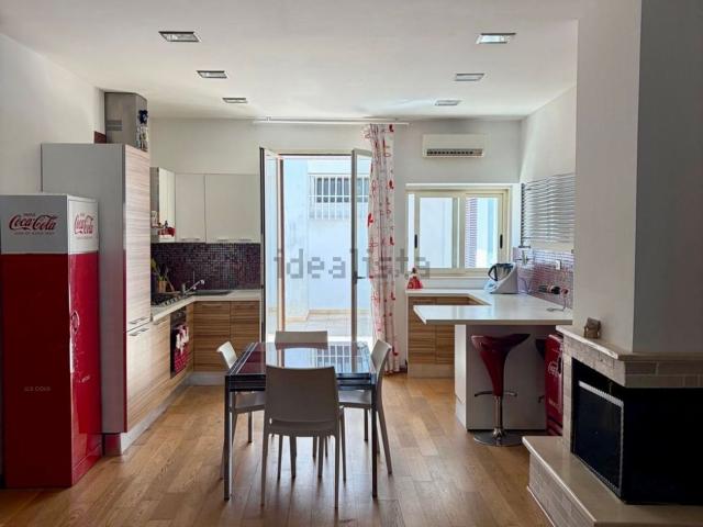 Appartamento in vendita di 162 m² in Via Asp.Giacomo Orofalo