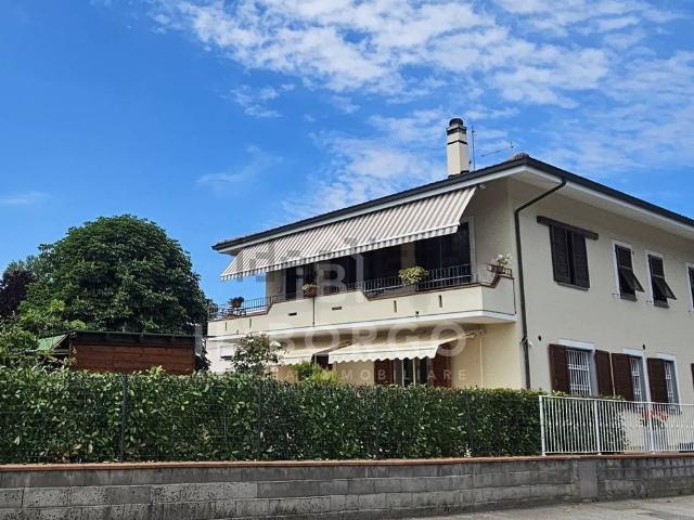 Appartamento in vendita di 162 m² in Via Bellavista, 55