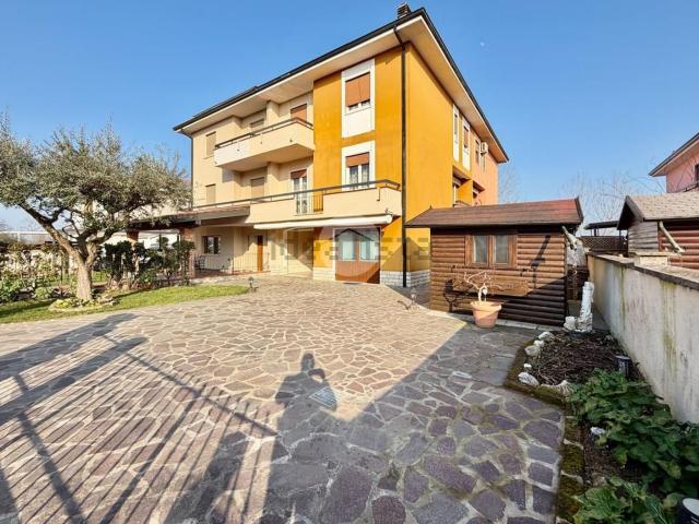 Appartamento in vendita di 162 m² in Via Bellini, 6