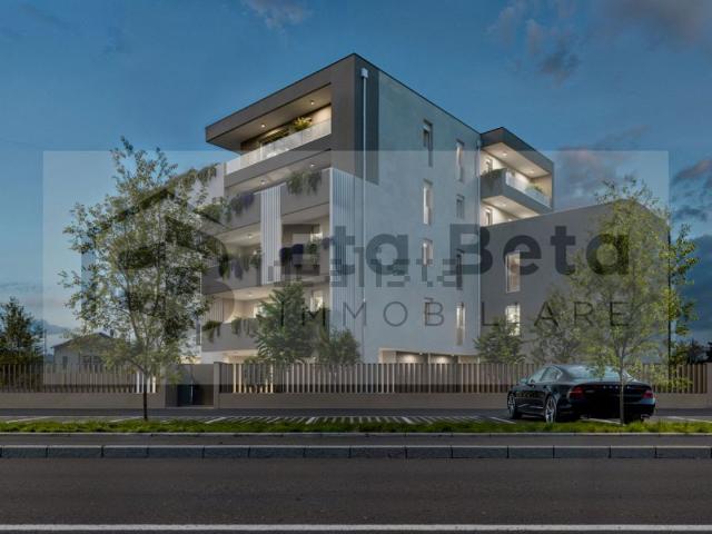 Appartamento in vendita di 162 m² in Via Gabriele D&apos Annunzio