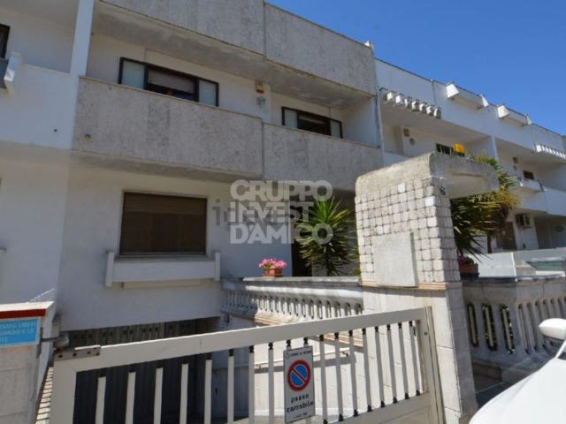 Appartamento in vendita di 162 m² in Via Giuseppe Cesaria