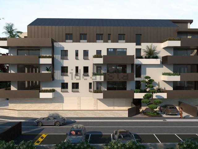 Appartamento in vendita di 162 m² in Via Giuseppe Verdi