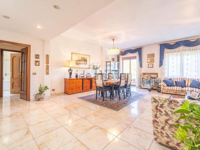Appartamento in vendita di 162 m² in Via Giacinto de Vecchi Pieralice, 112