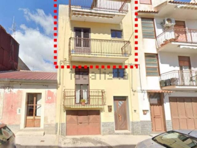 Appartamento in vendita di 162 m² in Via Grappa