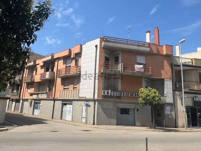 Appartamento in vendita di 162 m² in Via Don Minzoni, 93