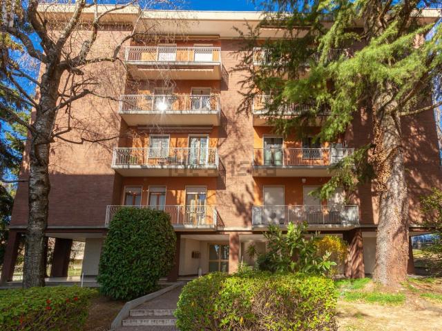 Appartamento in vendita di 162 m² in Via Dante Alighieri, 26