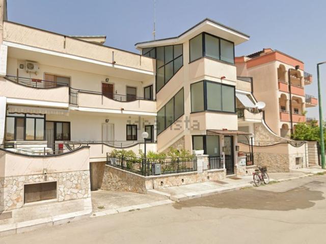 Appartamento in vendita di 162 m² in Via dei Mille